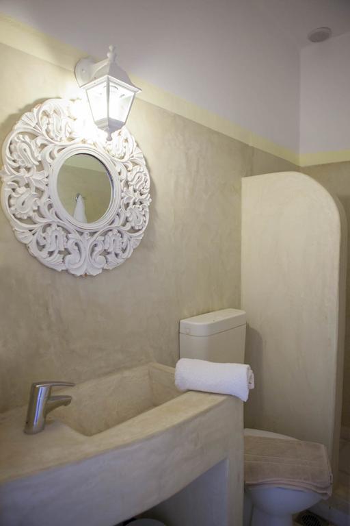 Hotel Begleri Antiparos Town Zimmer foto
