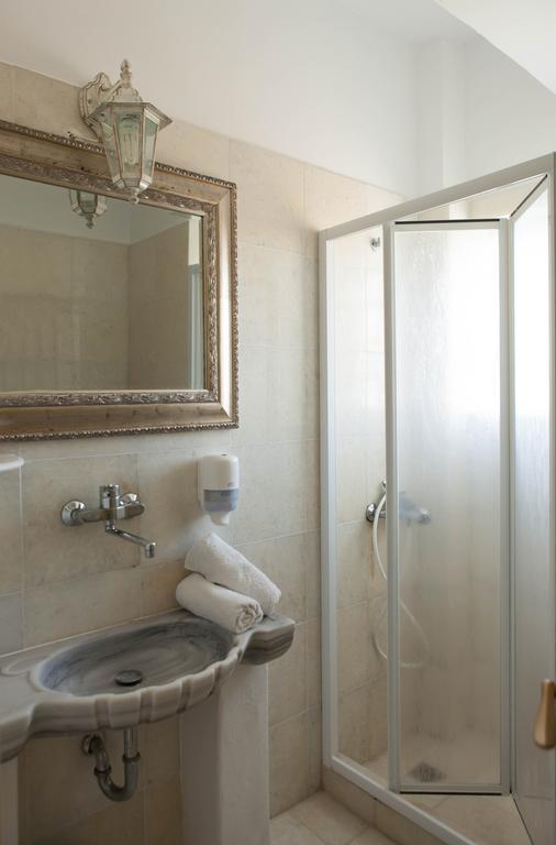 Hotel Begleri Antiparos Town Zimmer foto